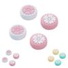 Silicone Caps for Switch Joy Con Paw Claw Joystick Analog Stick Grips Cover for Grip Cap Cover