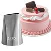 Prodotti da forno – Attrezzature per pasticceria e panificazione