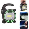 Mini Emergency Light LED Flashlight New Car Repair Emergency Worklight