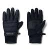 Columbia Powder Lite Ii Men' Winter Gloves Black 2094081010 R