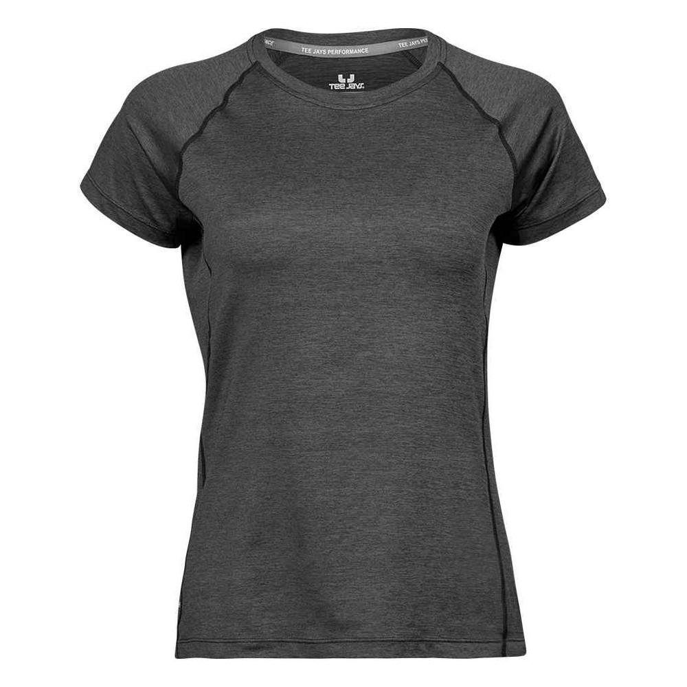 Tee Jays Damen CoolDry T-Shirt