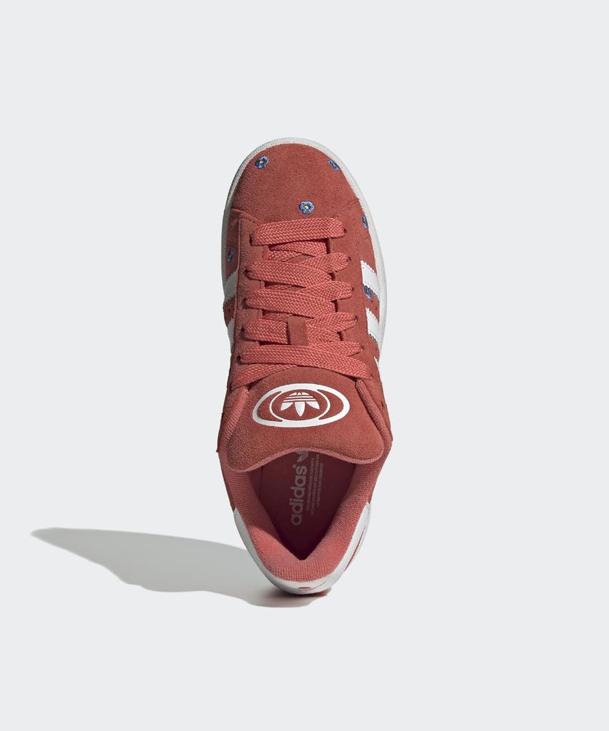 adidas Campus 00S - Red / If9639