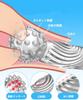 Finger Cots for Anal Finger with Clitoral Nipple Adult God Finger Secret Made of Masturbation Products Women, SM, Findom, Cots, Bumps, G-spot,