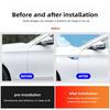 2026 Car Leaf Board Side Decorative Sticker Label Body Blade Decals For 22x Sline A1 A3 A4 A5 A6 A7 A8 B8 B9 B6 C6 Q2 Q3 Q5 Q7 Q8 TT D2