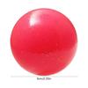 Light Weight Golf Training Balls Professional Golf Practice Balls for Indoor and Outdoor Backyard Park Easy to Use