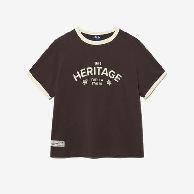 Na górę – T-shirty i koszulki