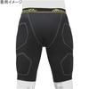 MIZUNO Sliding Pants Black S