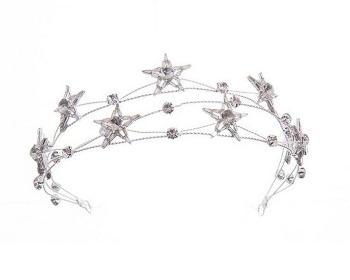 

Барокова зірка стрази золото пов язка на голову: Європейський та Американський Стиль Весільна Головна Прикраса