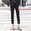 Men's Wrinkle-Free Business Dress Pants