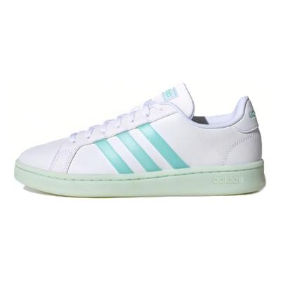 Grand Court 'White Bahia Mint' Women's FW5901