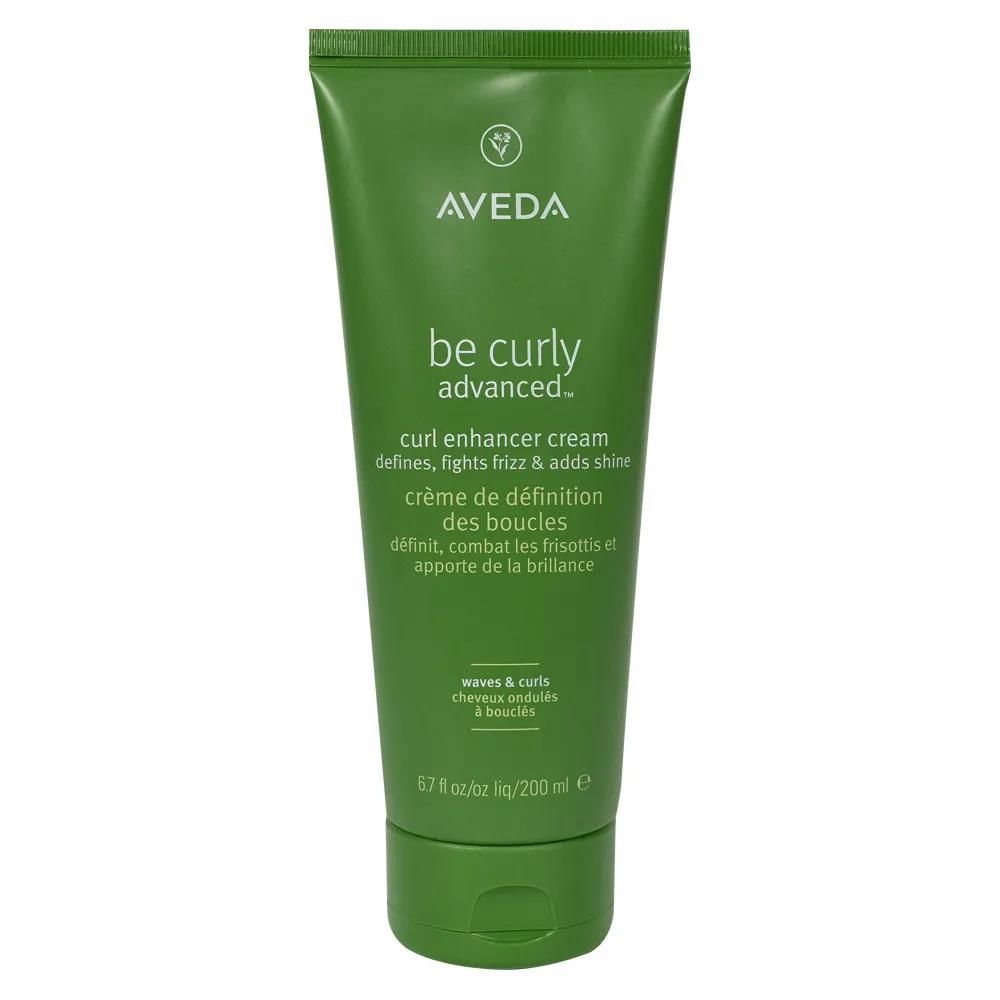 Aveda Be Curly Advanced Curl Enhancer Cream 200ml