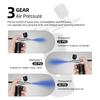 Portable Airbrush Mini Air Compressor Kit Paint Spray Gun For Nail Art Tattoo Craft Cake Pastry Painting Face Hydrating Sprayer