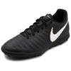 Nike Zapatos de Fútbol TiempoX Rio 4 para Hombre Negro 897770-002