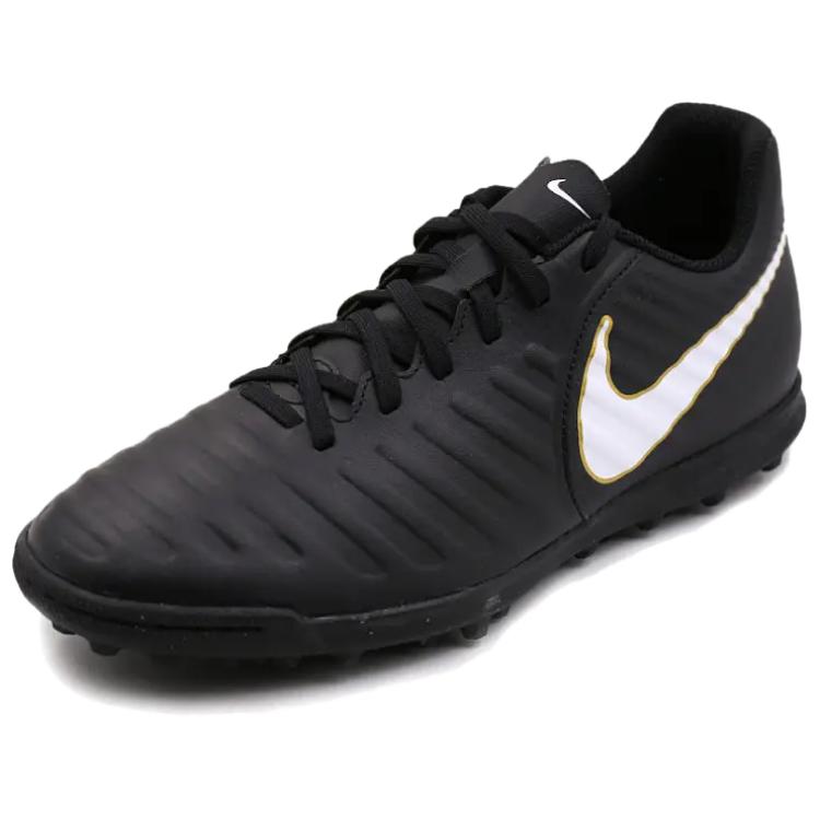 Nike Zapatos de Fútbol TiempoX Rio 4 para Hombre Negro 897770-002