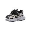2024 Children Casual Sneakers for Girls Boys Autumn New Fashion Korean Style Soft Bottom Anti-slippery Versatile Sports Shoes