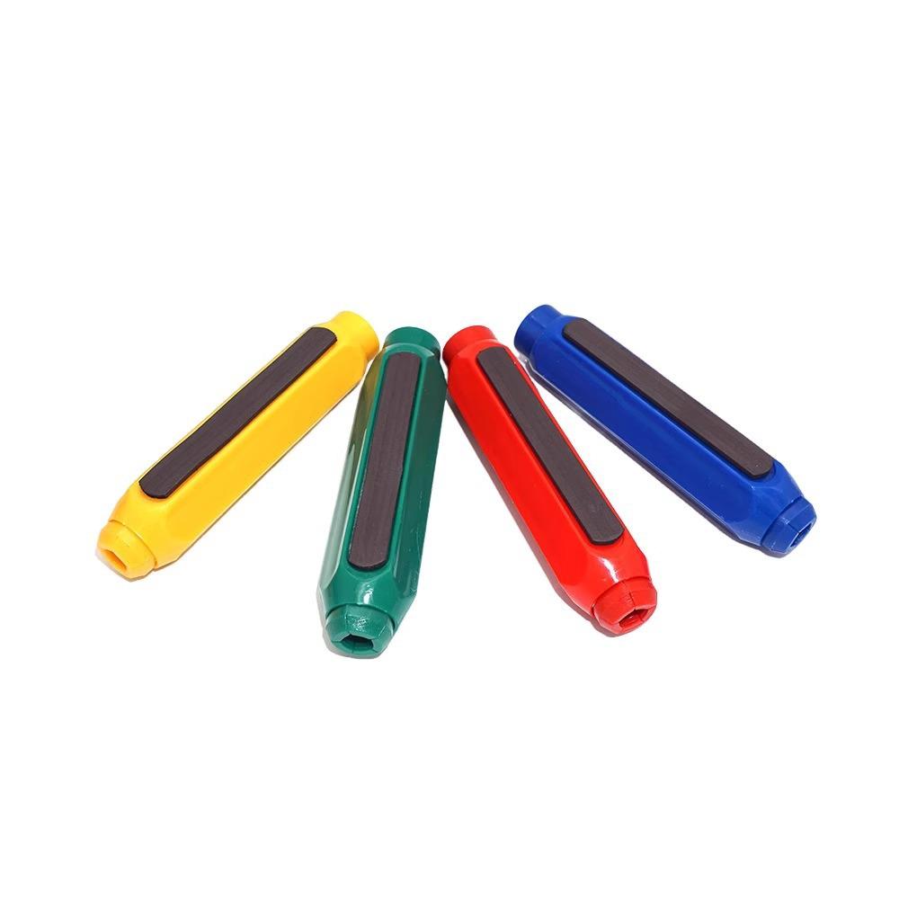 Saubere Hände Kreidehalter und Verlängerung für Lehrer und Büros