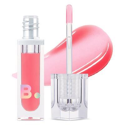 B by Vanilla Volume Lip Plumper Maxi Pink 1 Pcs
