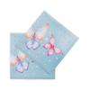 Cotton Butterfly Napkin