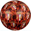 Ballon de Football Braga FC Taille 5 Standard Durable pour Entraînement et Matchs Sports d'Extérieur pour Adultes