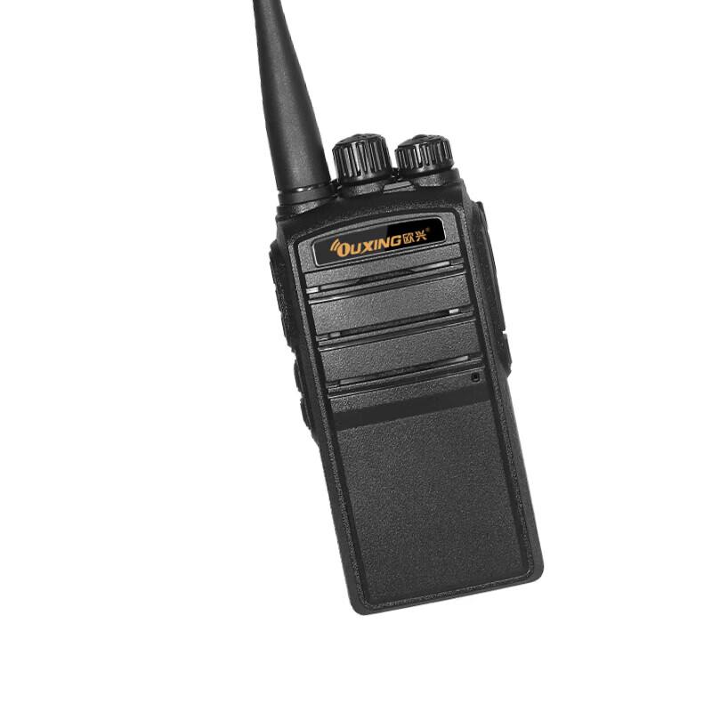 

Ouxing Mag980 Professional Two-Way Radio (CN version)