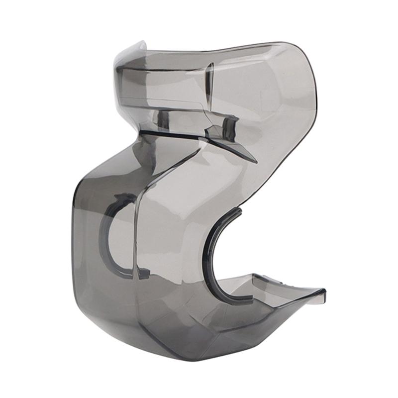 

Gimbals Protector for Air 3S Gimbals Guard Lens Protector Cover Caps Antiscratch Dustproof for Air 3S Accessories 1