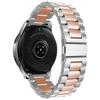 20mm 22mm Metal Band For Samsung Watch 7/6/5/4/3 Huawei Watch 4 Pro/GT5 Pro/GT4 3 2 46mm Bracelet for Amazfit GTR/GTS/Bip Strap