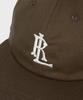 Kupeoseutaunbolkaeb Lrs1921_Logo Cap Brown