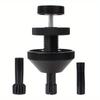 Universal Clutch Alignment Dismantle Tool Car Clutch Repair Fix Correcting Machines Auto Clutch Alignment Tool