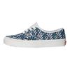 Vans Doe X  Authentic Comfortable Low-Top Skate Shoes Unisex Sneakers Blue Checkerboard VN0A4ODU5U3