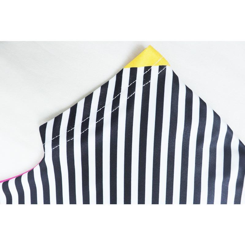 Women's Pullover Short Sleeve Fashion Printed Round Neck Slim T-shirt