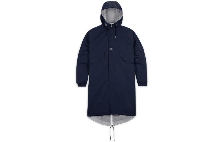 Nike X Kim Jones Reversible Parka DC9982-451 M