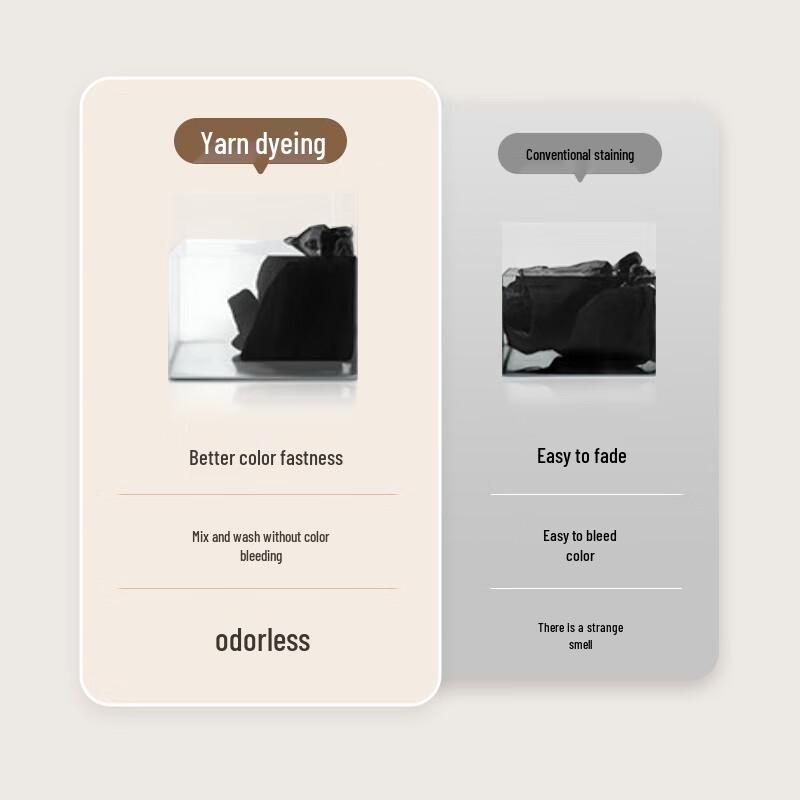 Men's Straight Fit Fleece-Lined Suit Pants