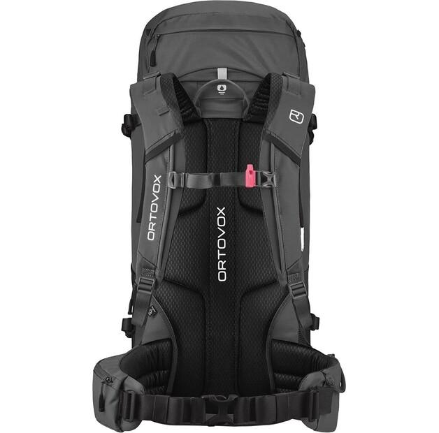 Рюкзак Ortovox Peak 32 S black raven (46257-90201)