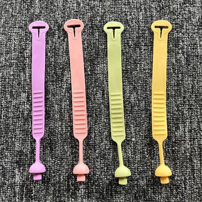 Toilet Accessories Durable Health Silicone Material Sanitary Toilet Lid Opener Hygiene Tool Adhesive Toilet Cute Convenient
