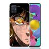 Blue Lock Bachira Meguru Phone Case For Samsung Galaxy A52 A32 A22 A12 A02S A50S A30S A51 A31 AA71 Note 20 Ultra 10 S10 Plus Gal