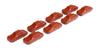KATO N Gauge Ku5000 Set with Loading Car Model Railroad Freight Car 6-car 10-1448