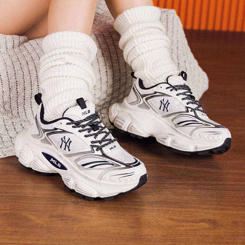 MLB Unisex Sports Casual Shoes EU 42