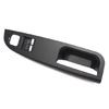 2 Door Models Car Door Interior Panel Window Switch Bezel Trim