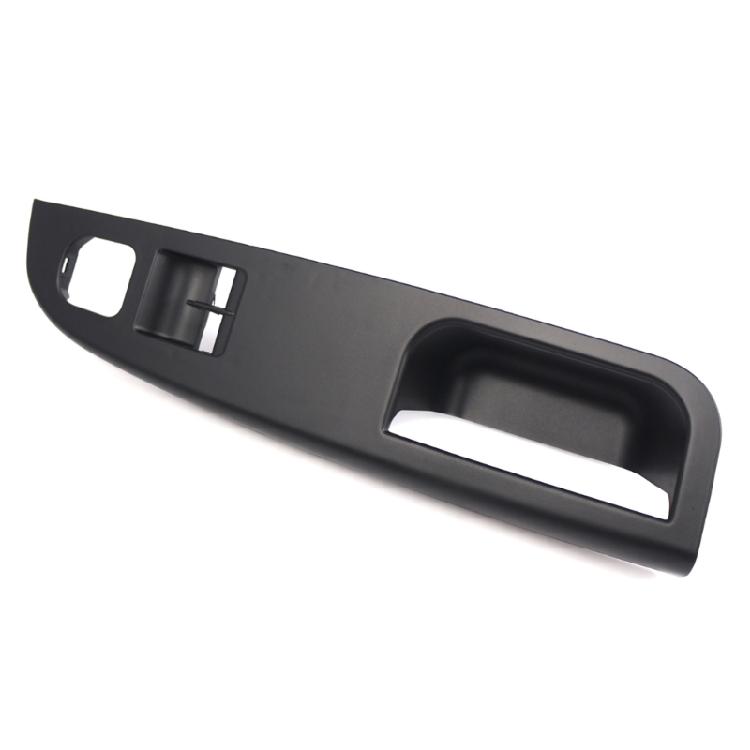 2 Door Models Car Door Interior Panel Window Switch Bezel Trim