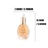 40ml Cherry Blossom Petal Anti Wrinkle Concentrated Essence - Reduce Wrinkles, Brighten Skin, and Deeply Moisturize