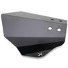 Motorcycle Rear Fender Mudguard Retro Fit For 700CLX 700CL-X Anti Throwing Mud Tile Water Baffle
