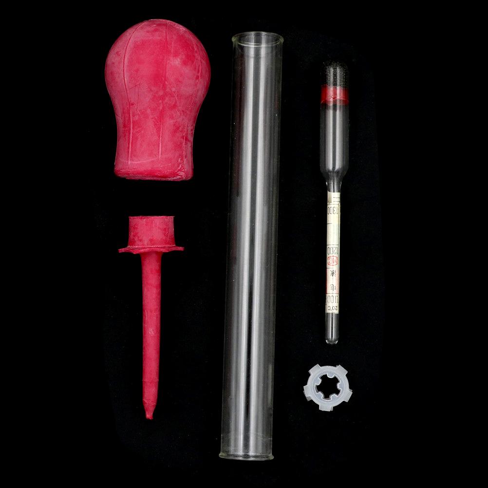 

1.100-1.300 Плотность Гравидность Электрическая электрическая батарея Всасывающая батарея Ареометр Кислотный тестер Электролит Затопленный