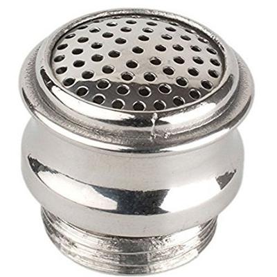 Hanashinfu Kerosene Lantern Parts Stainless Steel Nozzle for HK500