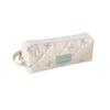 Large Capacity Korean Style Pen Bag Bow Pencil Pouch Cloth Stationery Bag  School Supplies