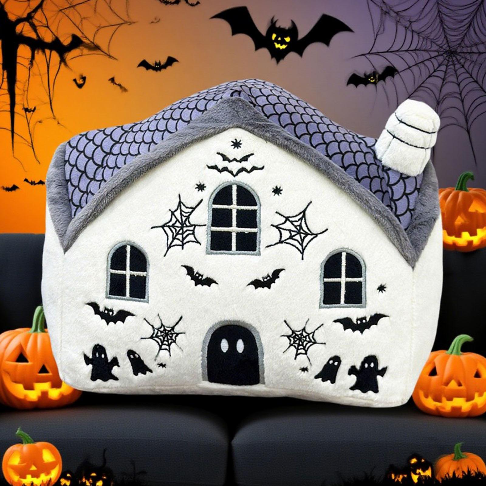 

Плюшевая кукла, Игрушка в подарок, Мультфильм, Детская тряпичная кукла, Детская подарочная подушка One Size