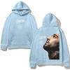 Zayn Malik Hoodie THE KONNAKOL TOUR 2026 Fashion Aesthetic Hoody Retro Classic Soft Punk Comfortable Hooded Pullovers Fleece