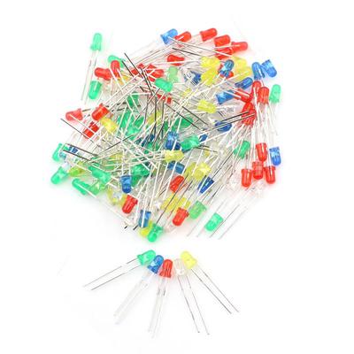 Componenti elettrici – Diodi