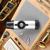 Instrumente de suflat – Kazoo