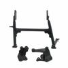 Heavy Duty Center Stand Main Bracket Support Modified Kickstand for CFMOTO 700MT