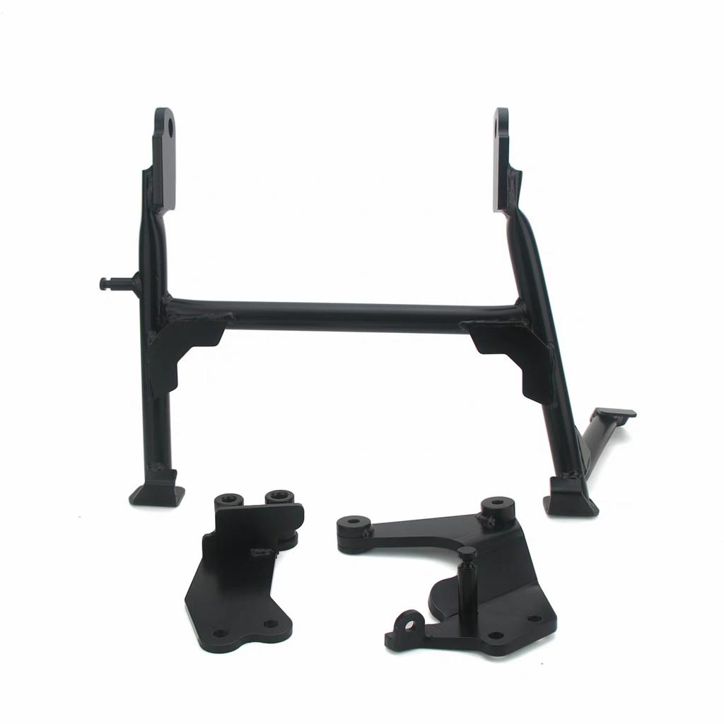 Heavy Duty Center Stand Main Bracket Support Modified Kickstand for CFMOTO 700MT